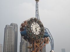 -世纪钟