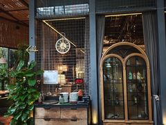 -肴约·花园式餐厅(湖里店)