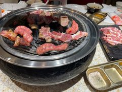 -红沃烤肉(家乐福2部店)