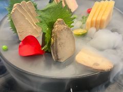 -忆家一宴(大木桥路旗舰店)