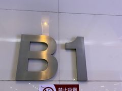 -锦尚阁烤鱼(望京新荟城店)