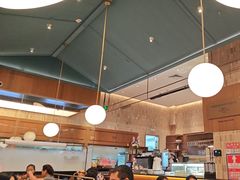 -一沙一城·岩烤牛扒(深圳首店)