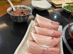 -情忆草原涮肉馆