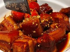 -知楚•精致湖北菜(武商MALL店)