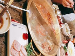 -小龙坎火锅(全球总店)