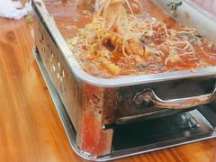 -江湖万州烤鱼(王子美食城)