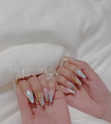 -Miss·A日式美甲美睫