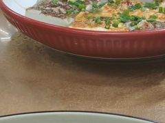 黑白豆腐-水磨农庄