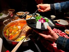 -正禾鲜·潮汕牛肉火锅(凯德天府店)