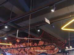 -大头叔烤鸡爪·朝鲜族烤串(天池路店)