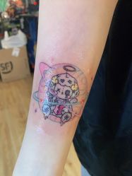 -MDZ STORE·TATTOO·耳饰