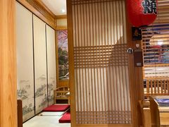 -山之川日料放题(通州店)