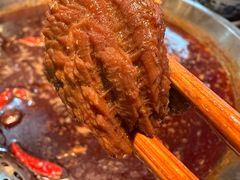 -飘香火锅(玉林西路店)