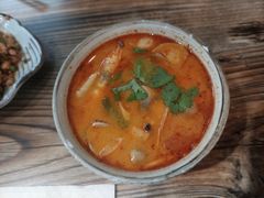 -Hi YOU你的饭局泰餐厅(雍和宫店)