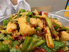 -苏师傅菜馆(上沙店)