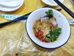 -官塘陈记鱼生·潮汕砂锅粥·牛肉火锅(潮枫路总店)