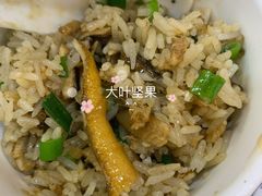 台山黄鳝饭-阿四台山黄鳝饭(东门店)