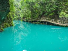-尧治河旅游度假区