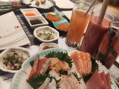 -大渔铁板烧(大悦城店)