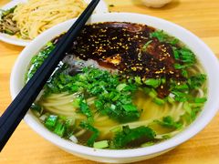 -玉香宫河州牛肉拉面