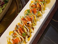 -黑牛无双·徐州烤肉(解放北路店)