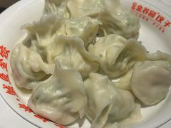 -金谷园饺子·烧烤(人大总店)