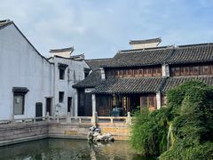 -嘉兴月河历史街区