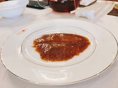 一口酥-海湾壹品·粤菜·早茶·烤鸭(拱北店)