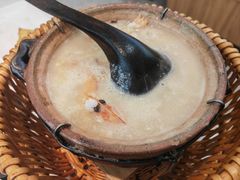 -桂大叔·砂锅粥·家传闽粤菜(县西巷店)