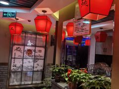 -山河屯铁锅炖鲜鹅·东北菜(开发区一店)