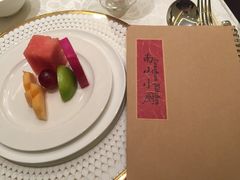 -重庆万豪中餐厅·Man Ho