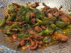 -彭耕记猪油炒小菜(吉联mall店)