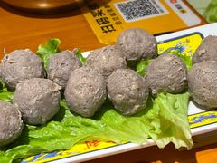 -大吉利·潮汕鲜牛肉火锅(西安店)