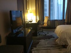 -北京西单美爵酒店