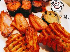 -大连富丽华大酒店