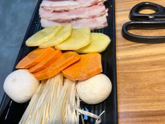 -麻蒲碳烤肉(远景路1号店)