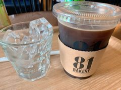 冰美式-81bakery(关山路店)