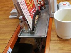 -食其家·牛丼咖喱(广元西路店)