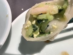 -东方饺子王(哈西万达店)