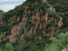 -桑干河大峡谷旅游区
