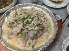 -大家发海鲜城夜排档(华山中路店)