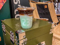 -2326 Coffee Roaster咖啡豆可选店(林肯公园店)