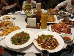 -鲜得莱渔港·小平岛海胆馆(七贤岭店)