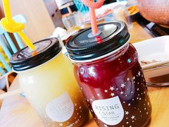 -打酱友•斑鱼海鲜粥火锅(吴桥店)