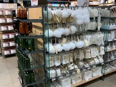 -MUJI无印良品(西湖银泰城店)