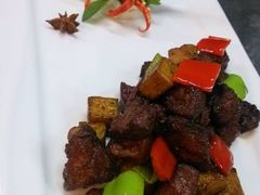 -新时代大酒店(仰口路店)