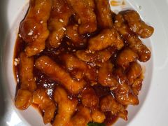 -九毛九西北菜(大东海店)