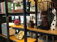 -FASHION BAKERY法森贝克(新德路店)