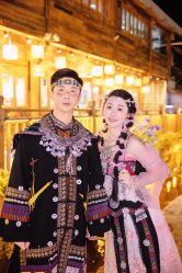 -小红帽摄影(丽江店)