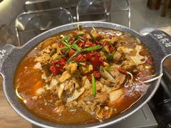 -石灰石烧鸡公(南通万象城店)
